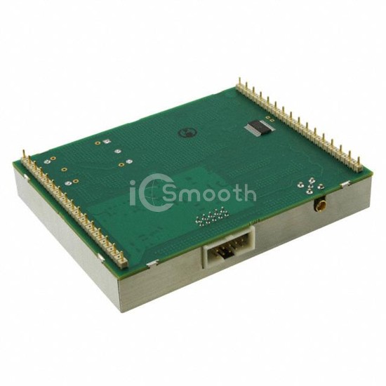 FTS125-COO-010.0M - Connor Winfield - Clock/Timing - Application Specific