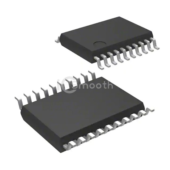 MIC2597-2BTS - Microchip Technology - PMIC - Hot Swap Controllers