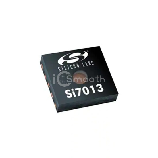 SI52111-A3-GM2 - Skyworks Solutions Inc. - Clock/Timing - Application Specific