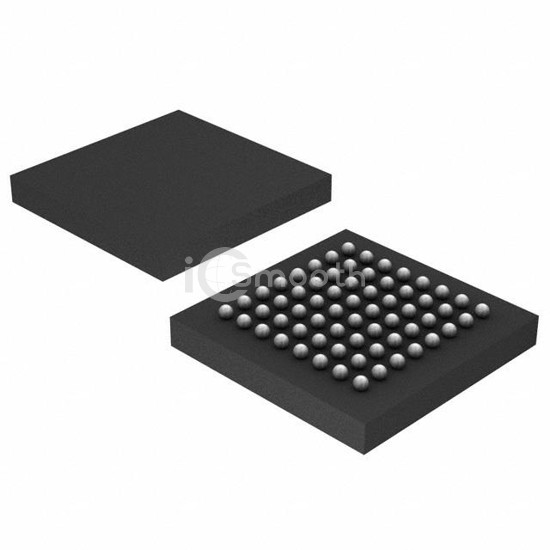 STR712FR0H6 - STMicroelectronics - Embedded - Microcontrollers