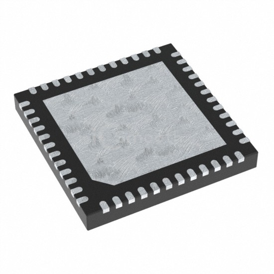 ATMEGA2564RFR2-ZFR - Microchip Technology - RF Transceiver ICs