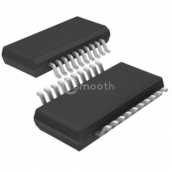 LV5609V-HAS-TLM-E - onsemi - Clock/Timing - Application Specific