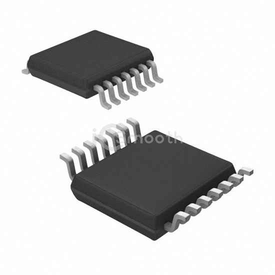 DSC557-0334SI1T - Microchip Technology - Clock/Timing - Application Specific