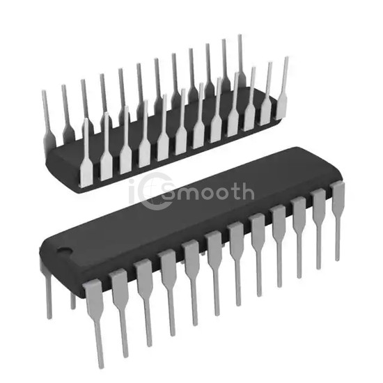 MC33035P - onsemi - PMIC - Motor Drivers, Controllers