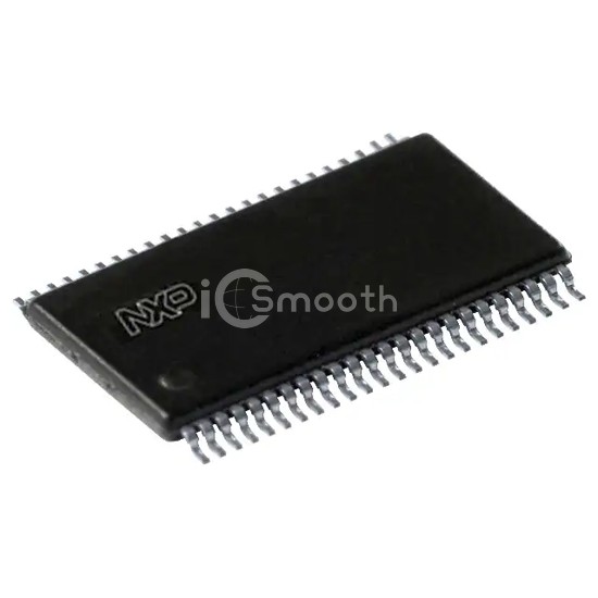 PCKV857ADGV,112 - NXP USA Inc. - Clock/Timing - Application Specific