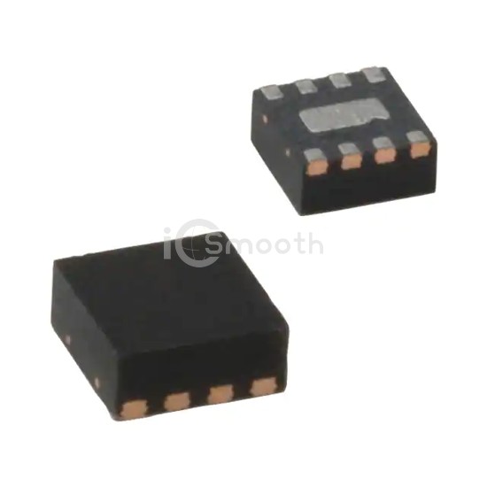 MIC2292-15BML-TR - Microchip Technology - PMIC - LED Drivers