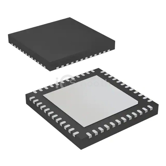 ADC3244IRGZT - Texas Instruments - Data Acquisition - Analog to Digital Converters (ADC)
