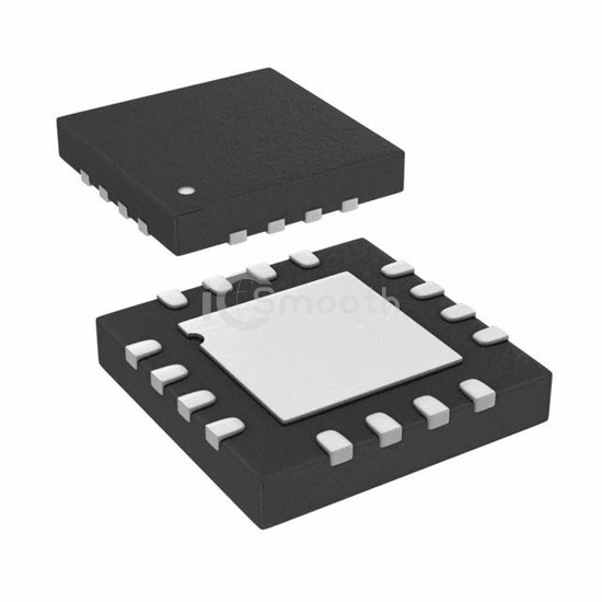 ADN2525ACPZ-WP - Analog Devices Inc. - PMIC - Laser Drivers