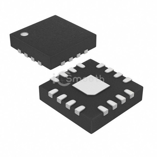 HMC427ALP3E - Analog Devices Inc. - RF Switches