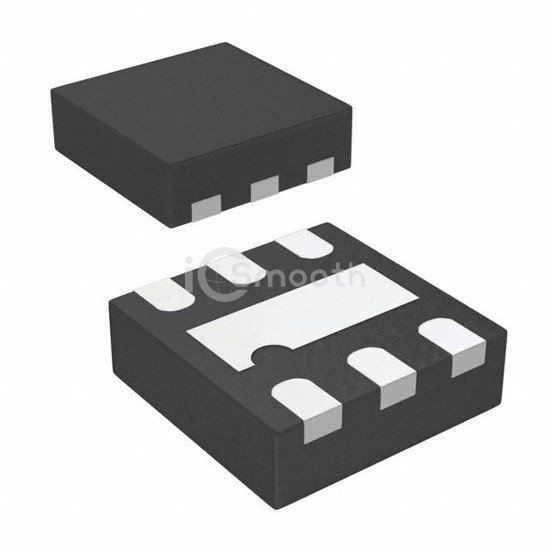MIC5514-2.8YMT-TR - Microchip Technology - PMIC - Voltage Regulators - Linear