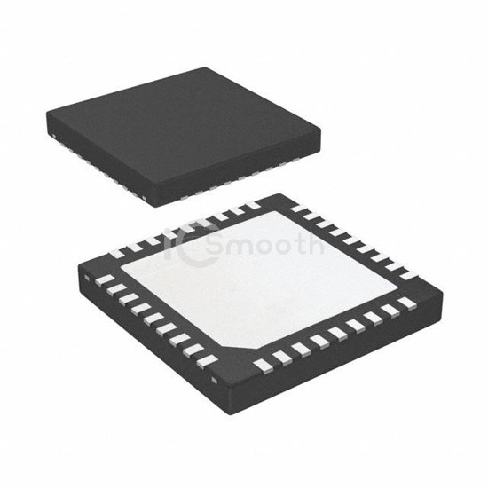 LP5551SQX - Texas Instruments - PMIC - Power Management - Specialized