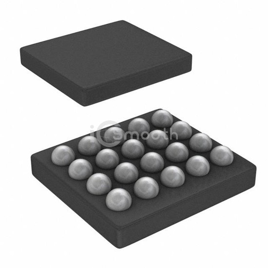 BQ24157YFFR - Texas Instruments - PMIC - Battery Chargers