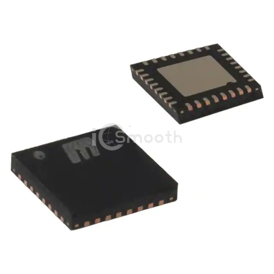SY56034ARMG-TR - Microchip Technology - Interface - Analog Switches - Special Purpose