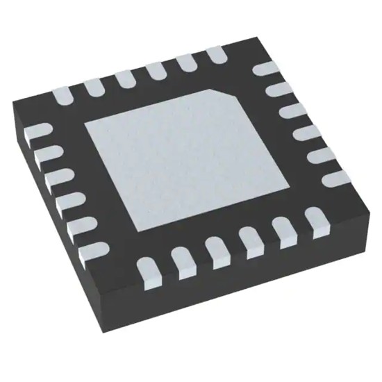 BUF12840AIRGET - Texas Instruments - Linear - Amplifiers - Video Amps and Modules