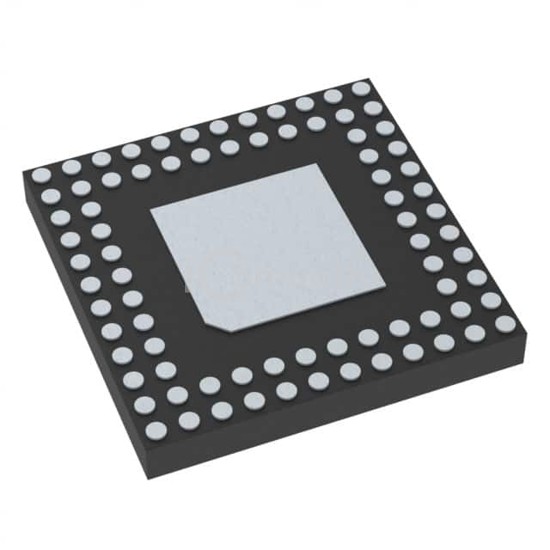 ZL40295LDG6 - Microchip Technology - Clock/Timing - Clock Buffers, Drivers