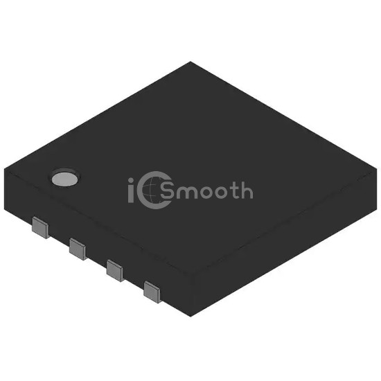 LMH6553SDE - National Semiconductor - Linear - Amplifiers - Special Purpose
