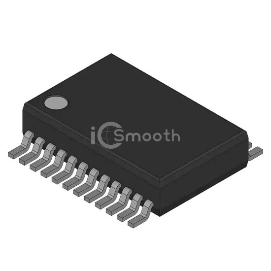 CBT3384DB,112 - NXP USA Inc. - Logic - Signal Switches, Multiplexers, Decoders