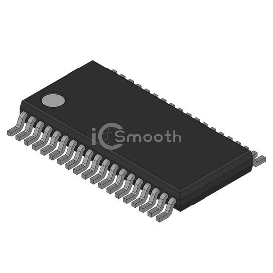 SAK-XC866-2FRIBE - Infineon Technologies - Embedded - Microcontrollers
