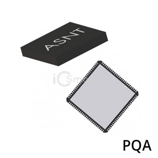 ASNT2011-PQA - ADSANTEC - Interface - Serializers, Deserializers