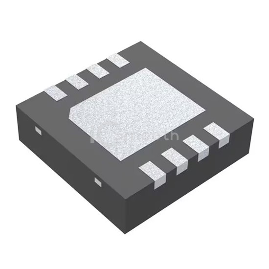 LM3676SD-3.3 - Texas Instruments - PMIC - Voltage Regulators - DC DC Switching Regulators