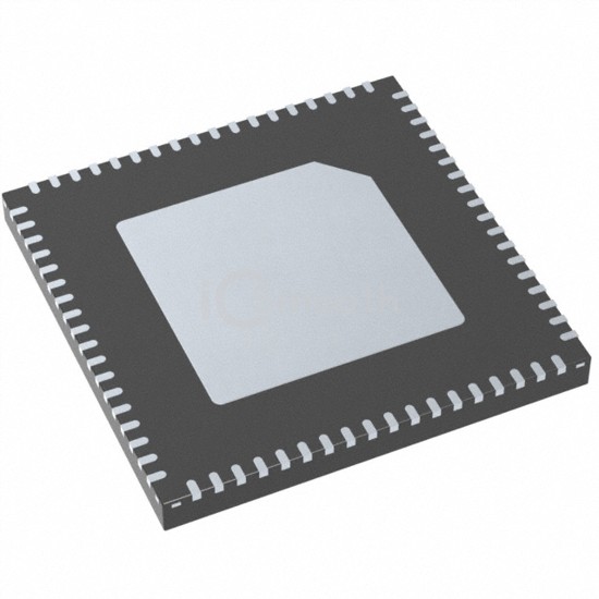 ZL40292LDG1 - Microchip Technology - Clock/Timing - Clock Buffers, Drivers