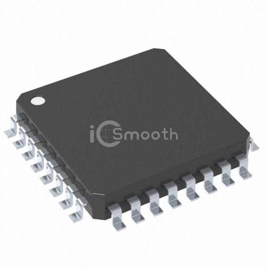 ZL40260QGF1 - Microchip Technology - Clock/Timing - Clock Buffers, Drivers