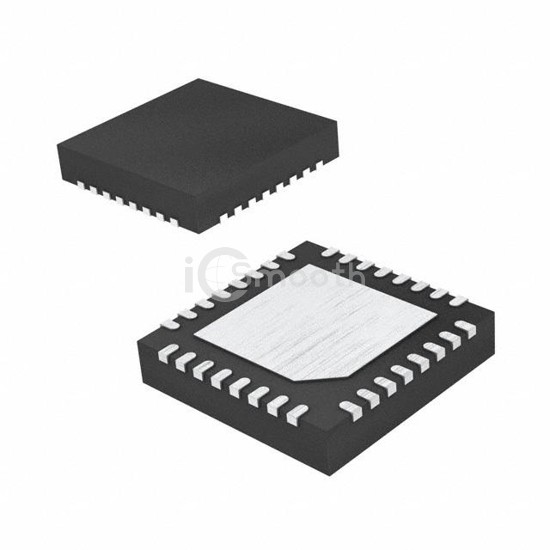 F2480NBGI - Renesas Electronics America Inc - RF Amplifiers