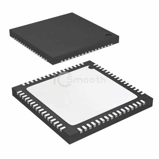 AD9889BBCPZ-80 - Analog Devices Inc. - Linear - Video Processing