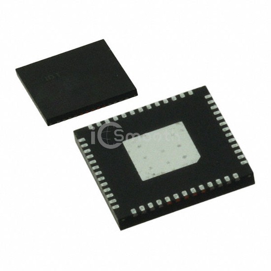 5T93GL16NLGI - Renesas Electronics America Inc - Clock/Timing - Clock Buffers, Drivers