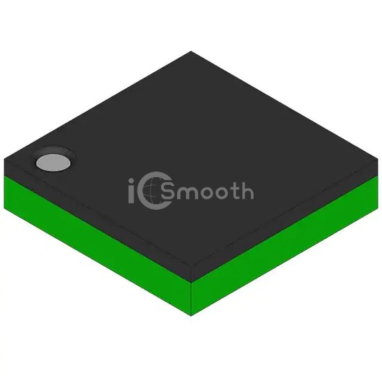 MAX13005EEBE+ - Analog Devices Inc./Maxim Integrated - Logic - Translators, Level Shifters