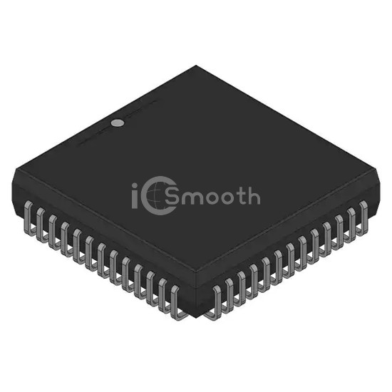 AN87C196JRF8 - Intel - Embedded - Microcontrollers