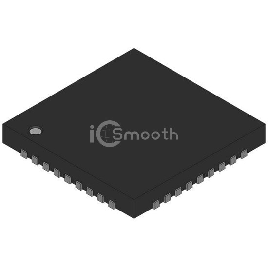 MAX4760AETX+ - Analog Devices Inc./Maxim Integrated - Interface - Analog Switches - Special Purpose