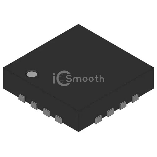 HMC675LP3ETR - Analog Devices Inc. - Linear - Comparators
