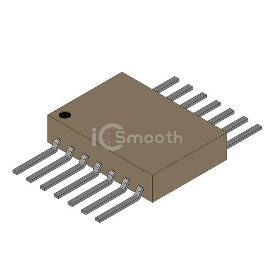 54S51FM - National Semiconductor - Logic - Gates and Inverters