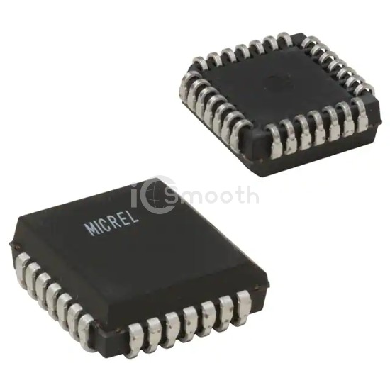 SY100E451JC-TR - Microchip Technology - Logic - Flip Flops