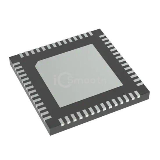 ZL40272LDG1 - Microchip Technology - Clock/Timing - Clock Buffers, Drivers