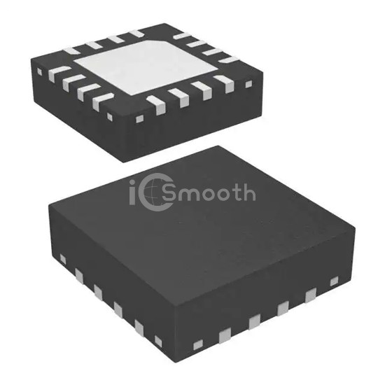 PIC16F1503-E/MV - Microchip Technology - Embedded - Microcontrollers
