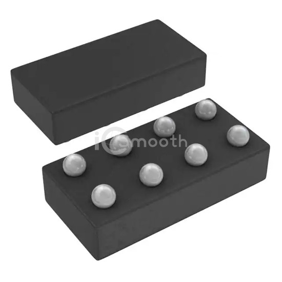 TPS62746YFPR - Texas Instruments - PMIC - Voltage Regulators - DC DC Switching Regulators