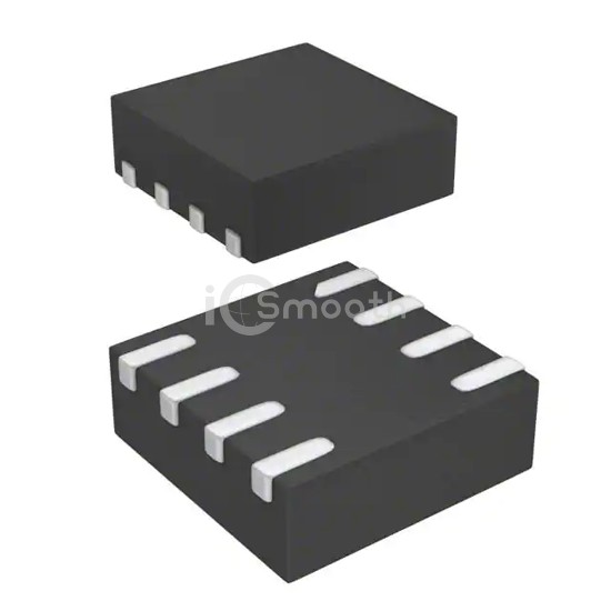 STM6505WCABDG6F - STMicroelectronics - PMIC - Supervisors
