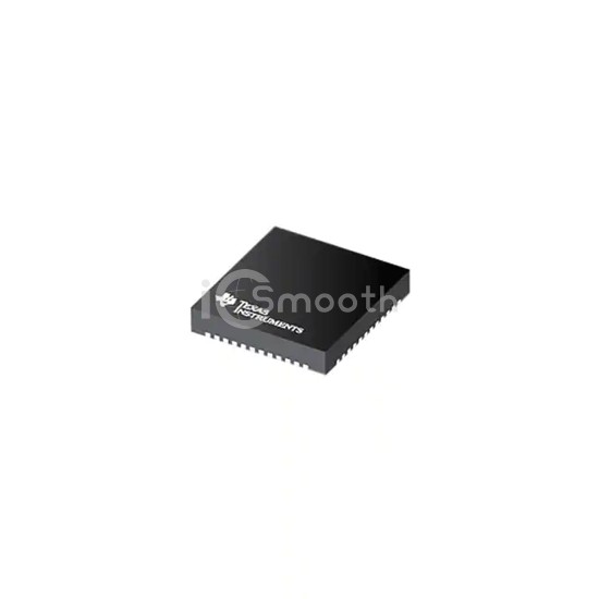 CDCDB800RSLR - Texas Instruments - Clock/Timing - Clock Buffers, Drivers