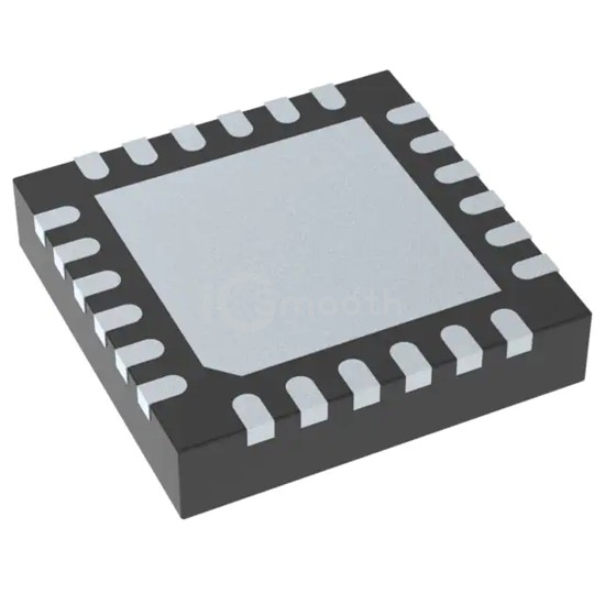 TCA6416RTWR - Texas Instruments - Interface - I/O Expanders