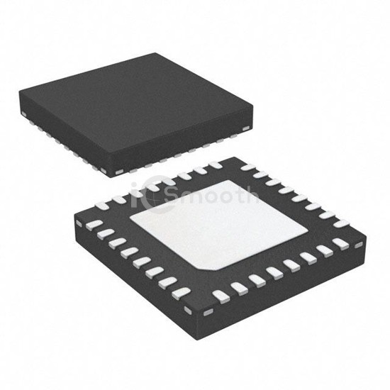 HMC7912LP5ETR - Analog Devices Inc. - RF Misc ICs and Modules