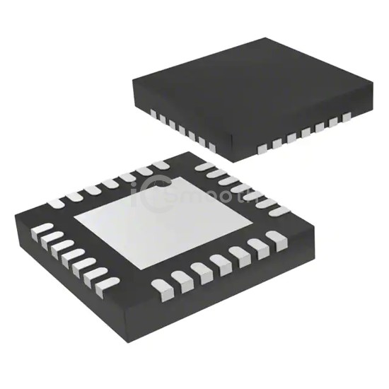 HMC6832ALP5LE - Analog Devices Inc. - Clock/Timing - Clock Buffers, Drivers