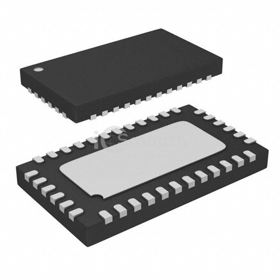 LTC6954IUFF-3 - Analog Devices Inc. - Clock/Timing - Clock Buffers, Drivers