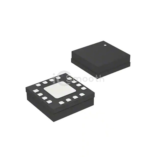 HMC373LP3ETR - Analog Devices Inc. - RF Amplifiers