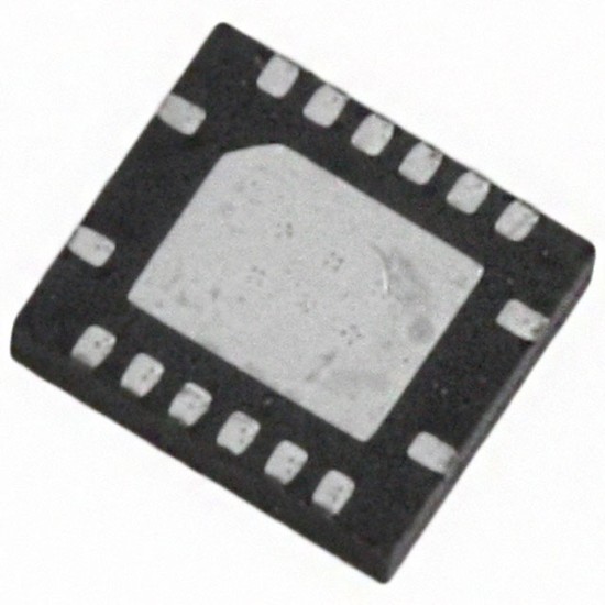 8SLVD1204NLGI/W - Renesas Electronics America Inc - Clock/Timing - Clock Buffers, Drivers