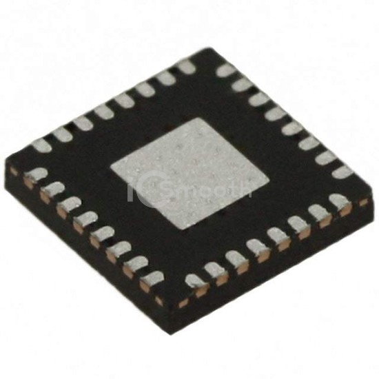 SI53345-B-GM - Skyworks Solutions Inc. - Clock/Timing - Clock Buffers, Drivers
