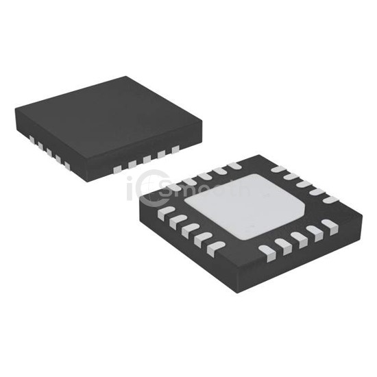 5PB1110NDG2 - Renesas Electronics America Inc - Clock/Timing - Clock Buffers, Drivers