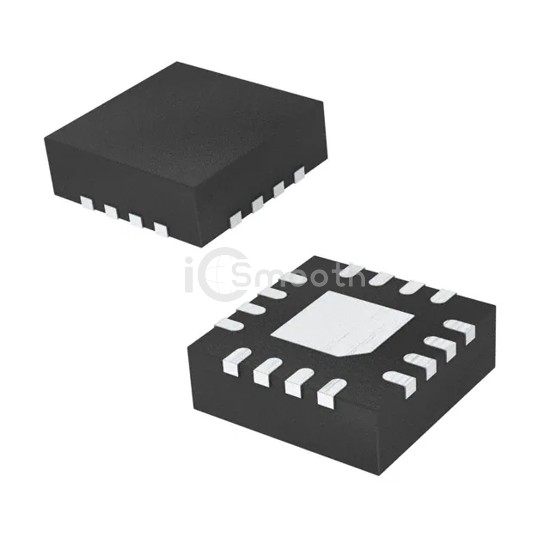MIC2102YML-TR - Microchip Technology - PMIC - Voltage Regulators - DC DC Switching Controllers