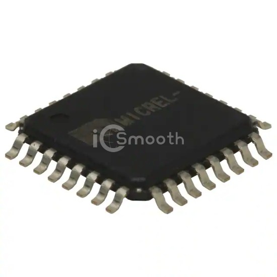 SY89529LTC - Microchip Technology - Clock/Timing - Clock Generators, PLLs, Frequency Synthesizers